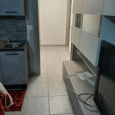 דירה Liberty House מודנה