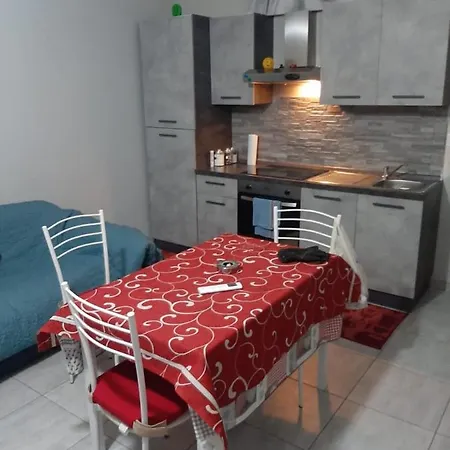 Liberty House דירה מודנה
