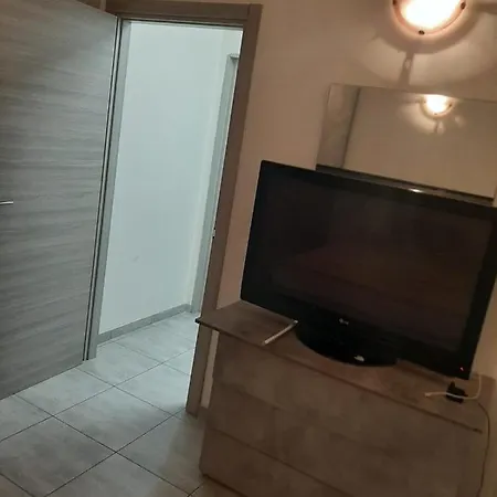 Liberty House דירה מודנה