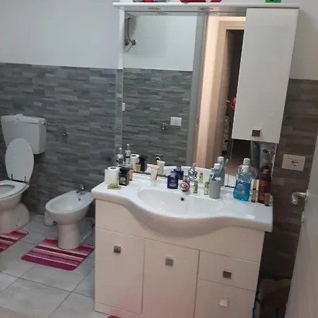 Liberty House דירה מודנה