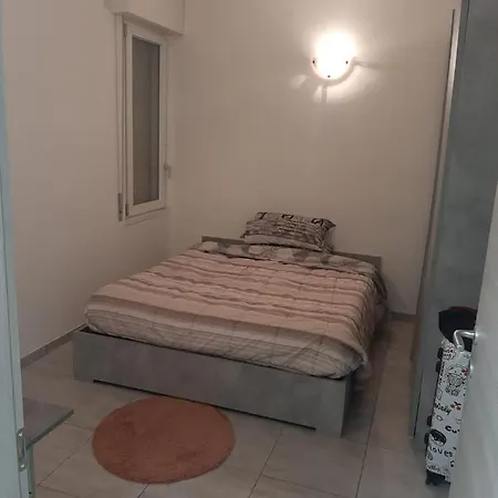 Liberty House דירה *